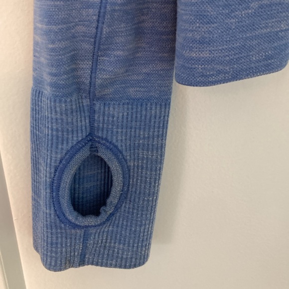 Ivivva Long Sleeve Shirt, Size 10 - Picture 2 of 5